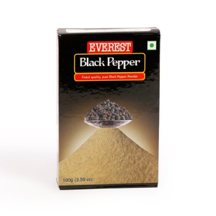 Everest Masala Black Pepper